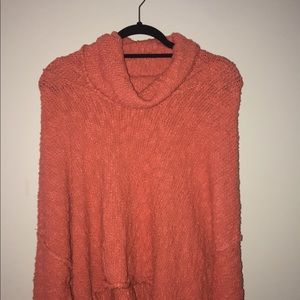 free people sweater